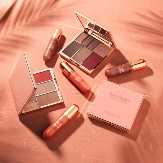 The Summer Colour Kit