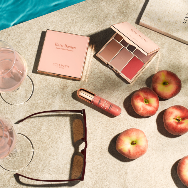 This Summer’s Hottest Hues 